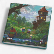 Dungeons & Kittens: Core Rulebook