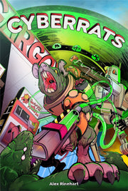 Cyberrats