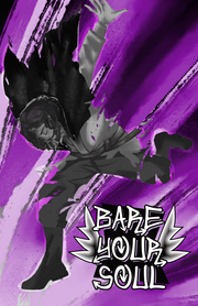Bare Your Soul