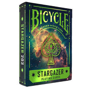 Bicycle Playing cards: Stargazer 203