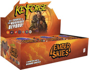 KeyForge: Amber Skies Display