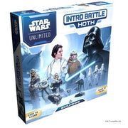 Star Wars Unlimited: Intro Battle - Hoth