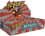 KeyForge: Menagerie Archon Display