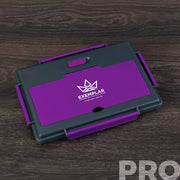 Game Envy "Exemplar MEGA" Wet Palette - Purple