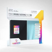 Prime Double: Sleeving Pack