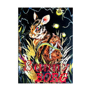 Bunny Borg
