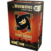 Werewolves of Miller Hollow Limited Edition 25 Years