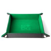 Folding Dice Tray: Velvet 10x10 GR