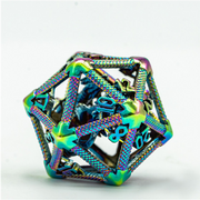Hollow Dragon Keep D20: Mystic