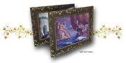Ars Magica Storyguide Screen