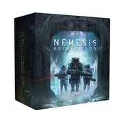 Nemesis Retaliation Core Box