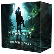 Nemesis Retaliation Stretch Goals Box