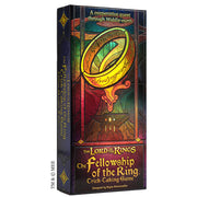 The Fellowship of the Ring: Trick- Taking Game