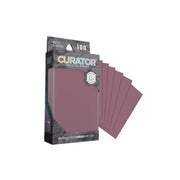 Curator Masterwork Sleeves: Tyrian (Purple)