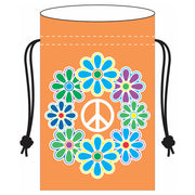 Dice Bag: Peace, Love & Dice