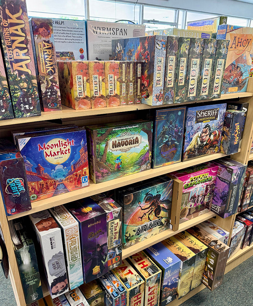 Total Escape Games
