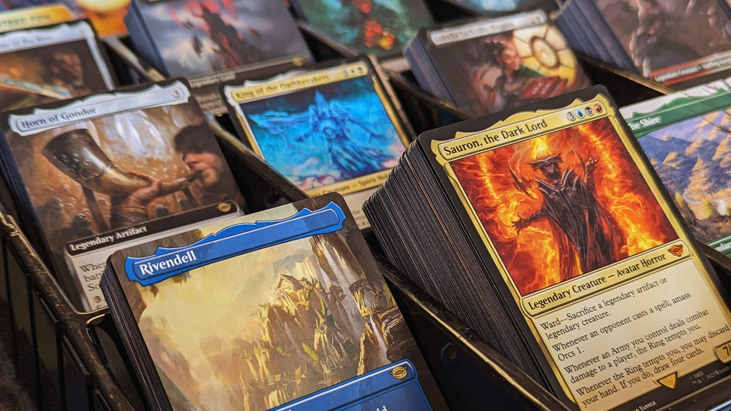 Total Escape Games