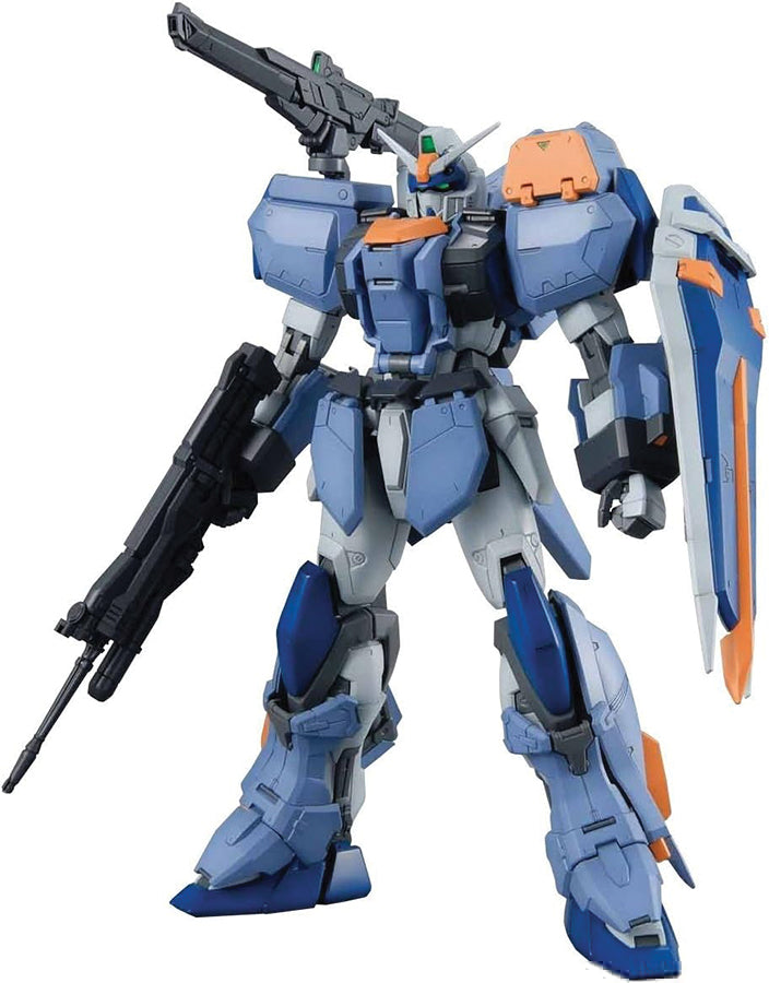 Master Grade: Gundam Seed Duel Gundam - Assault Shroud