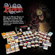 The Binding of Isaac: Four Soul (2nd Edition)
