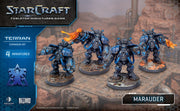 StarCraft: Terran - Marauder Expansion Set