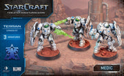 StarCraft: Terran - Medic Expansion Set
