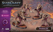 StarCraft: Zerg - Hydralisk Expansion Set