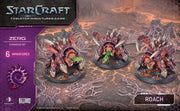 StarCraft: Zerg - Roach Expansion Set