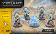 StarCraft: Protoss - Adept Expansion Set