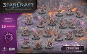 StarCraft: Zerg - Zergling Expansion Set