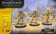StarCraft: Protoss - Zealot Expansion Set