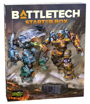 BattleTech: Starter Box