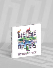 The Isle of Cats: Treasure Pack