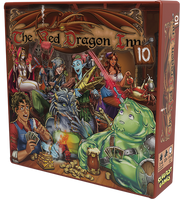 Red Dragon Inn 10