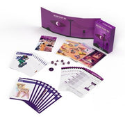 Welcome to Night Vale Roleplaying Game