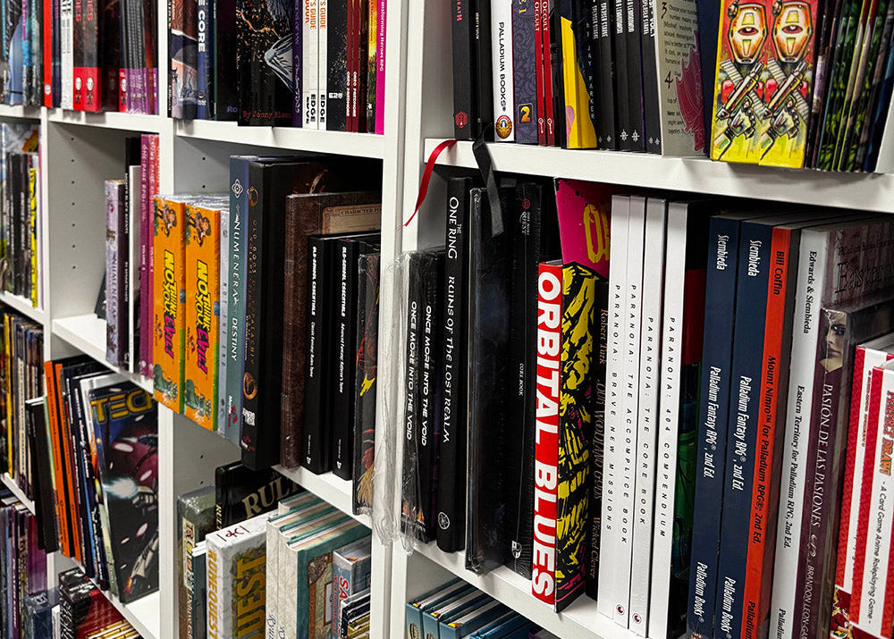 Total Escape Games