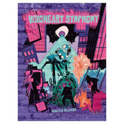 Voidheart Symphony (Revised Edition) product image