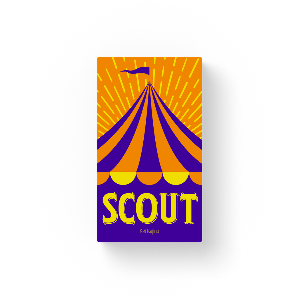 Scout product image