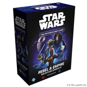 Star Wars: The Deckbuilding Game – Rebel & Empire Reinforcements