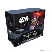 Ashes of the Empire: Prerelease Box
