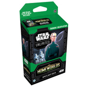 Homeworlds: Spotlight Deck