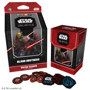 Star Wars Unlimited: Twin Suns Deck