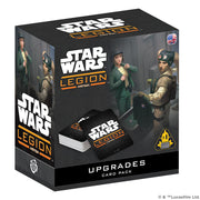Legion: Upgrades Card Pack