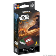 Star Wars: Legion - Battle Deck Card Pack II product image
