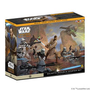 Galactic Republic Starter Set