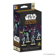 Republic Specialists (NEW)