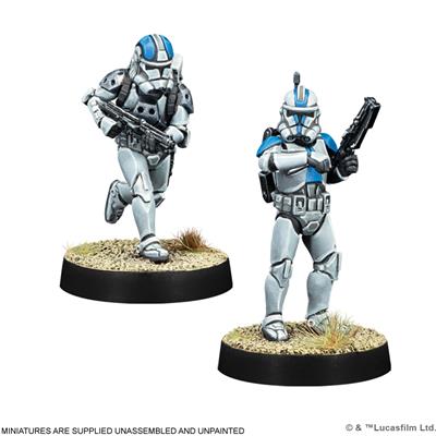 Republic Specialists (NEW)
