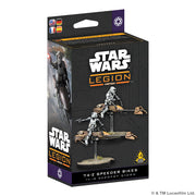 74-Z Speeder Bike
