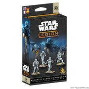 Republic Clone Commandos