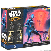 BX-series Droid Commandos (NEW)