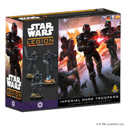 Star Wars: Lefion - Dark Troopers
